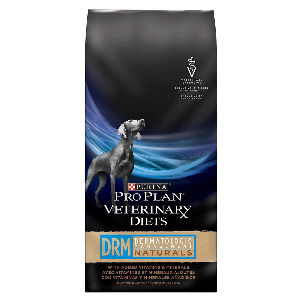 Veterinary Diets Dry Dog Food R8458