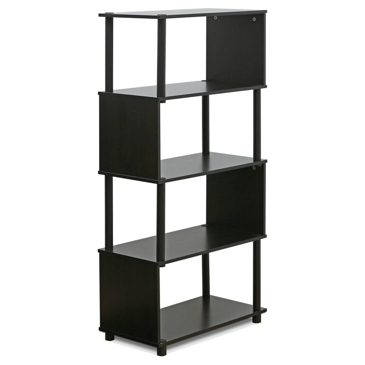 4-Tier Rack M6186