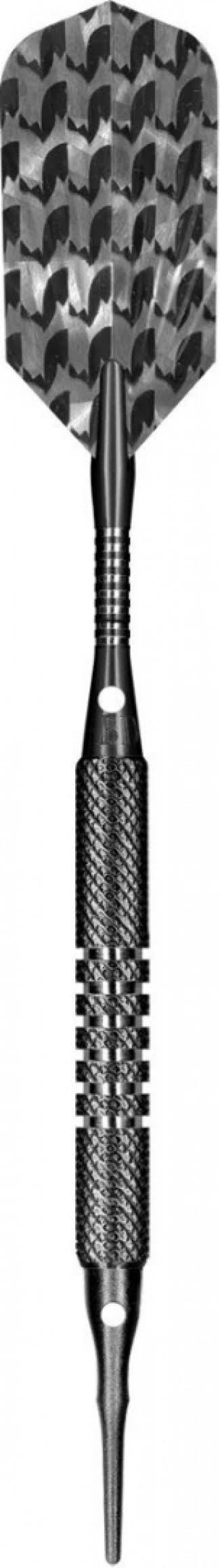 Soft Tip 90 Percent Tungsten 18 Gram Dart C692