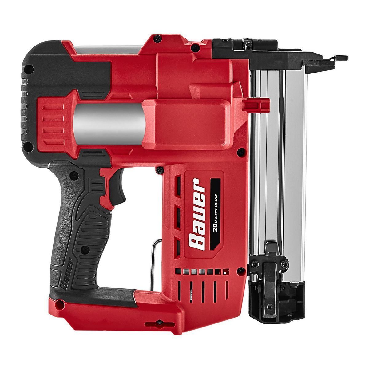 20V Cordless 18 Gauge Brad Nailer V80778