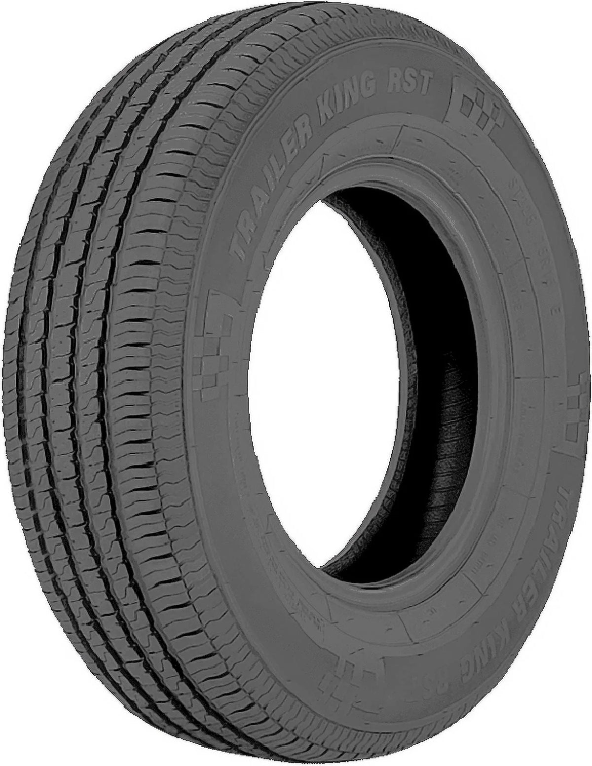 ST175/80R13 D/8PLY Tire Z83804