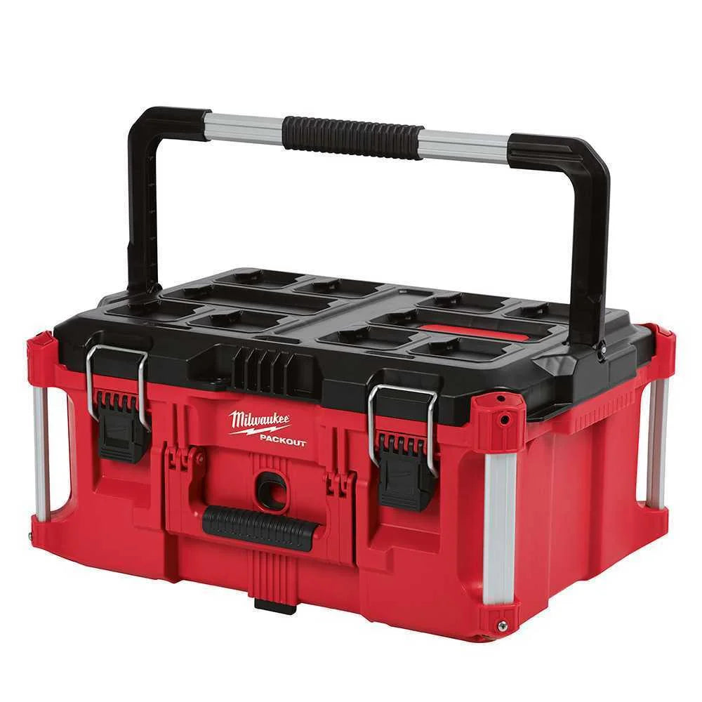22 in. Large Tool Box Y251