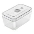 Medium Glass Vacuum Container P902