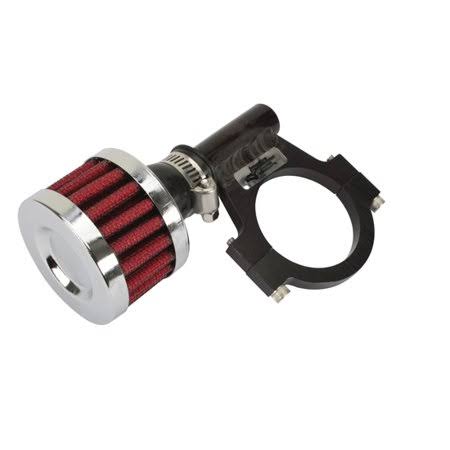 Rear End Axle Breather Vent Kit 1-3/4 in. A57471