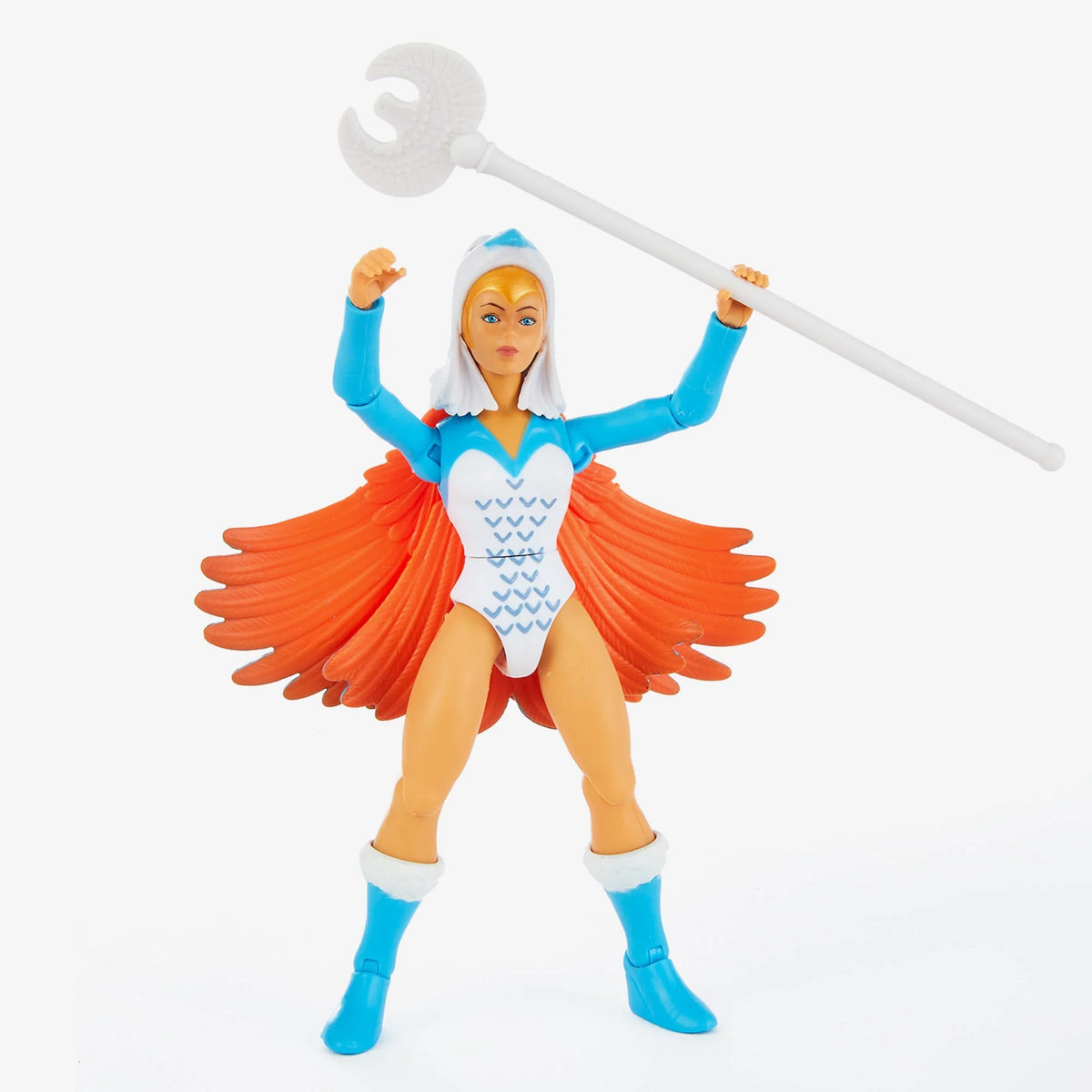 Action Figure with Accessory L820068