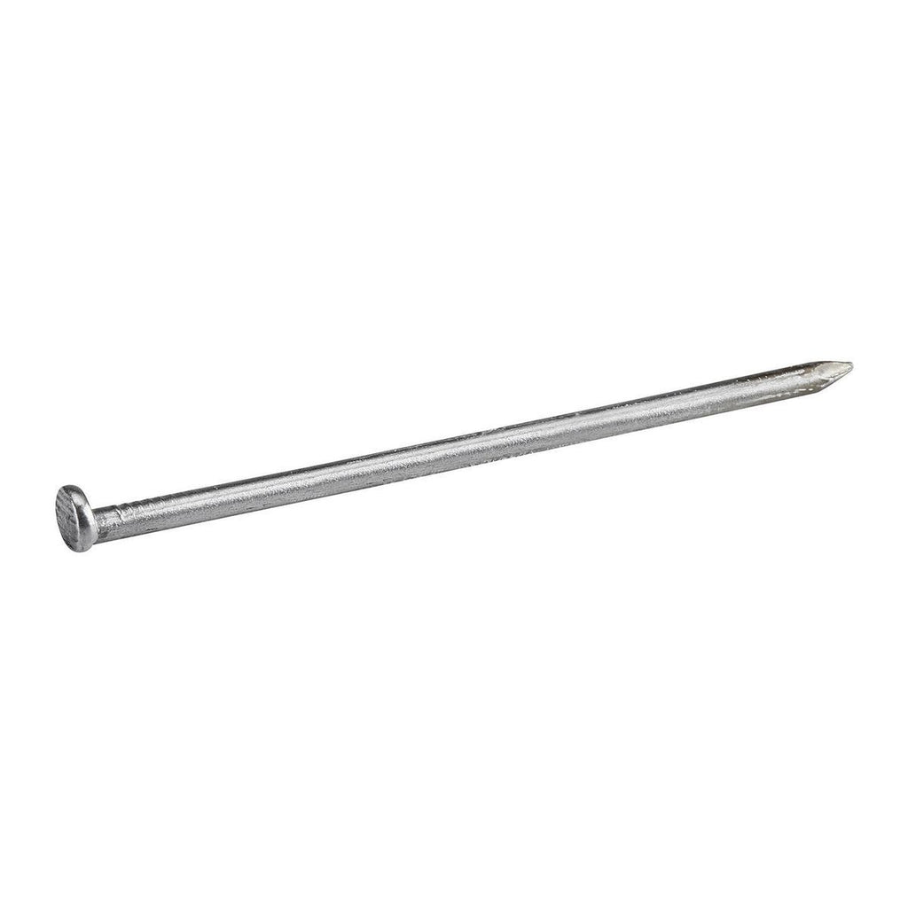 3 in. Bright Framing Nails, 2000 Pack D4337