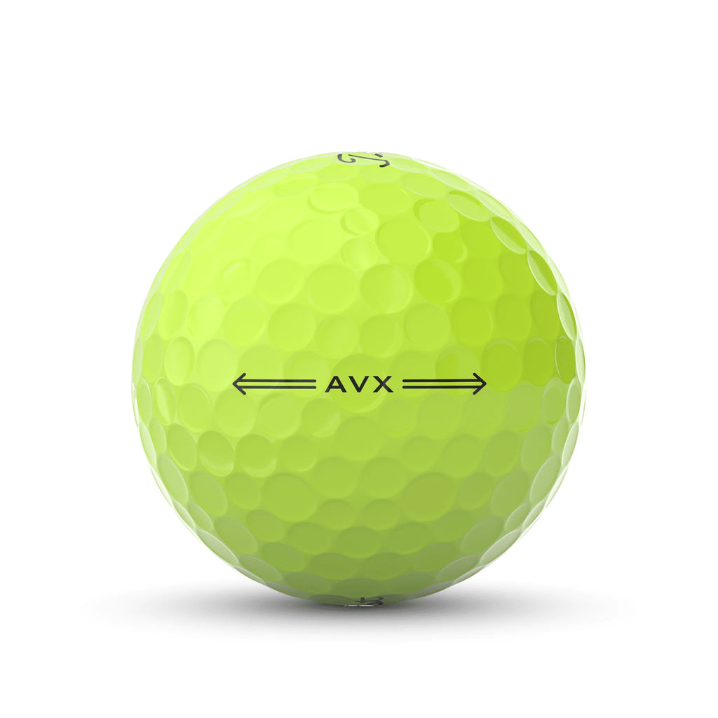 White 12 Pack Golf Balls P10377