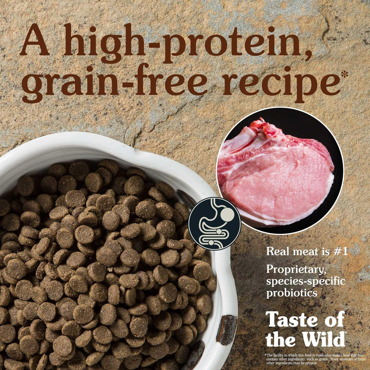 Dog Food K3248