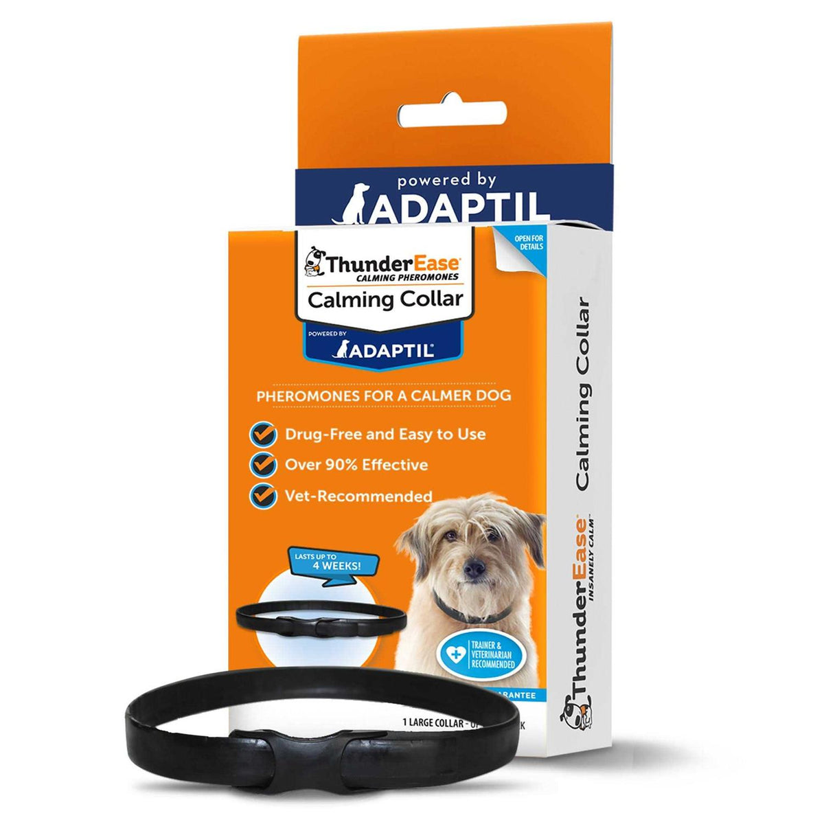 Calming Dog Collar L238208