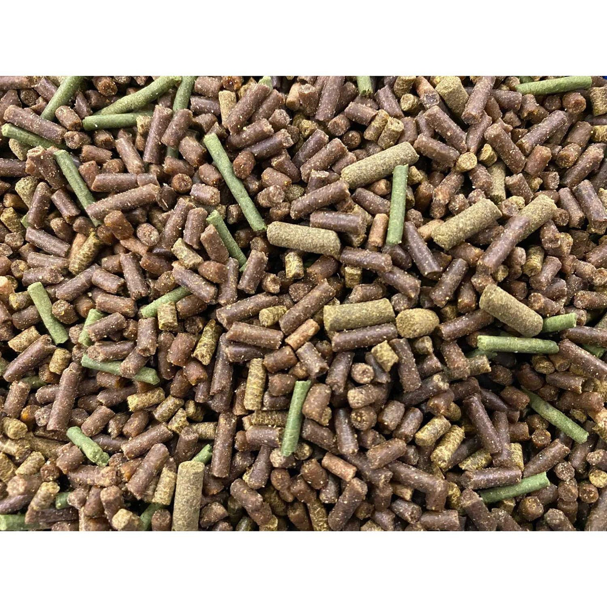 Freshwater Snail Food Mix with Calcium W373374