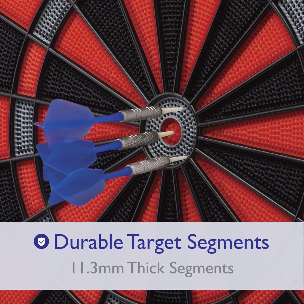 Electronic Dartboard E636
