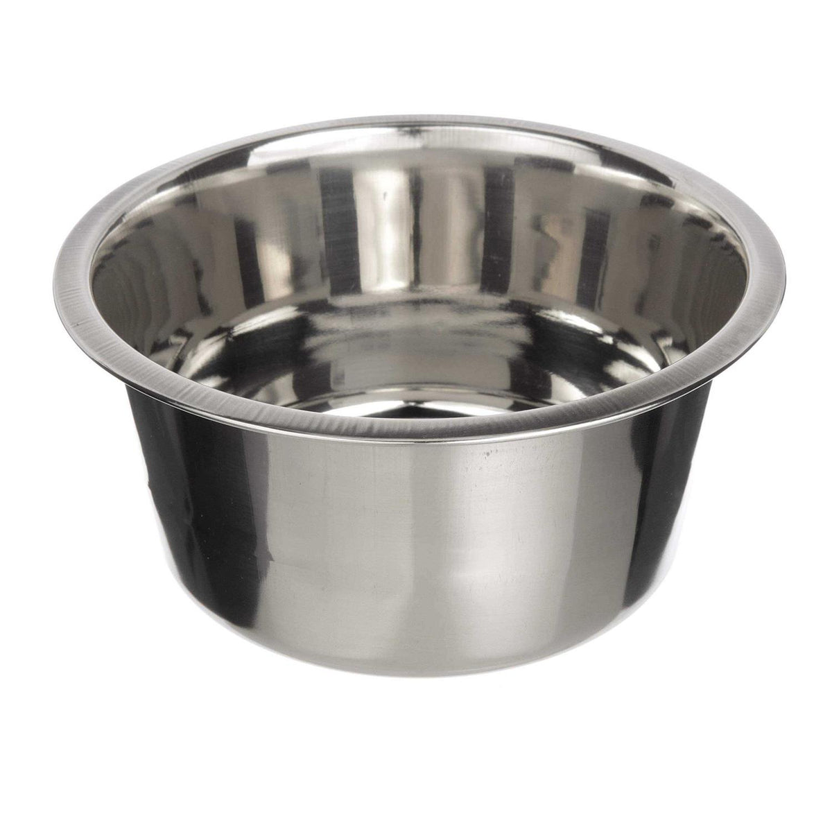 Stainless Steel Dog and Cat Bowls U460