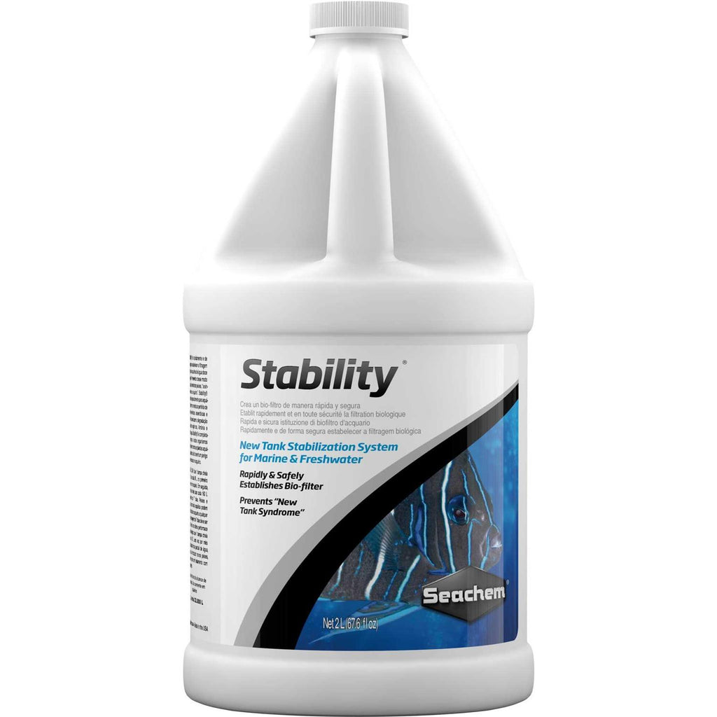 Stability I4137