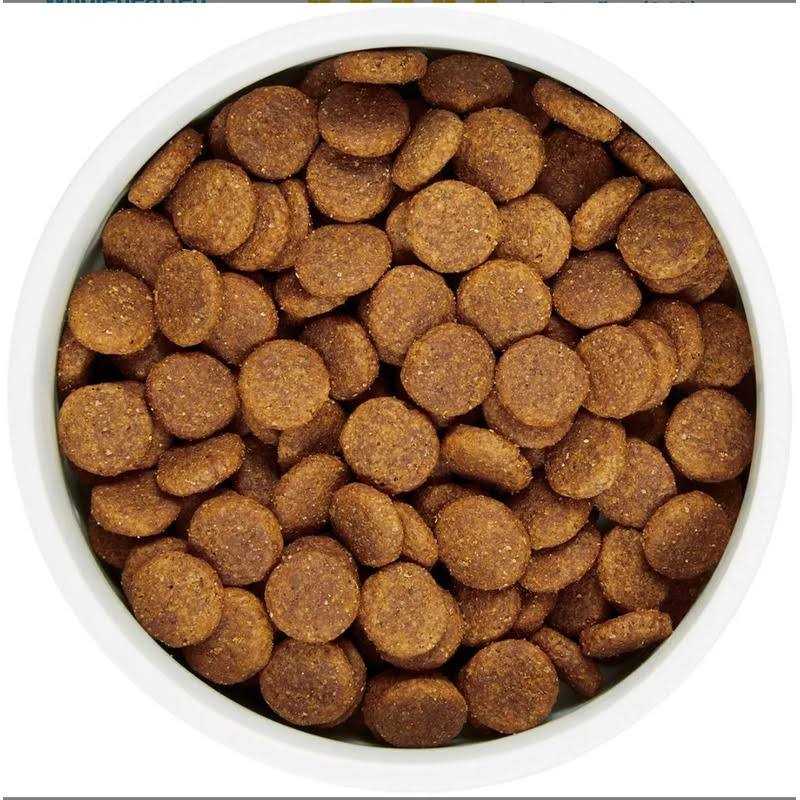 Grain Free Salmon and Pea Recipe Dry Dog Food R130