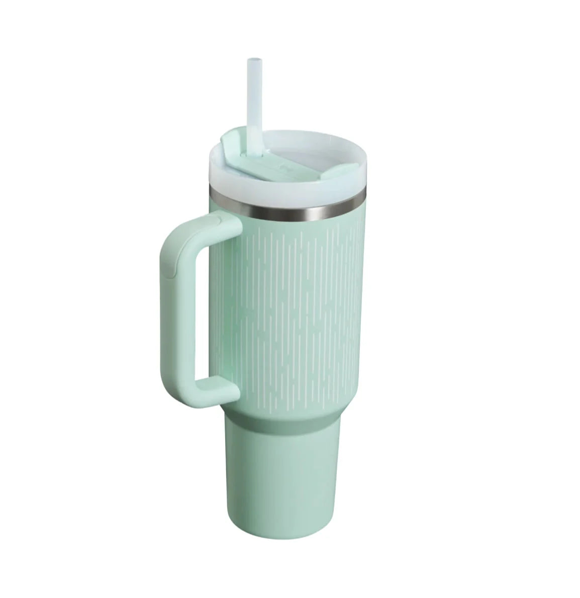 Rain Mint 40 oz Tumbler H446