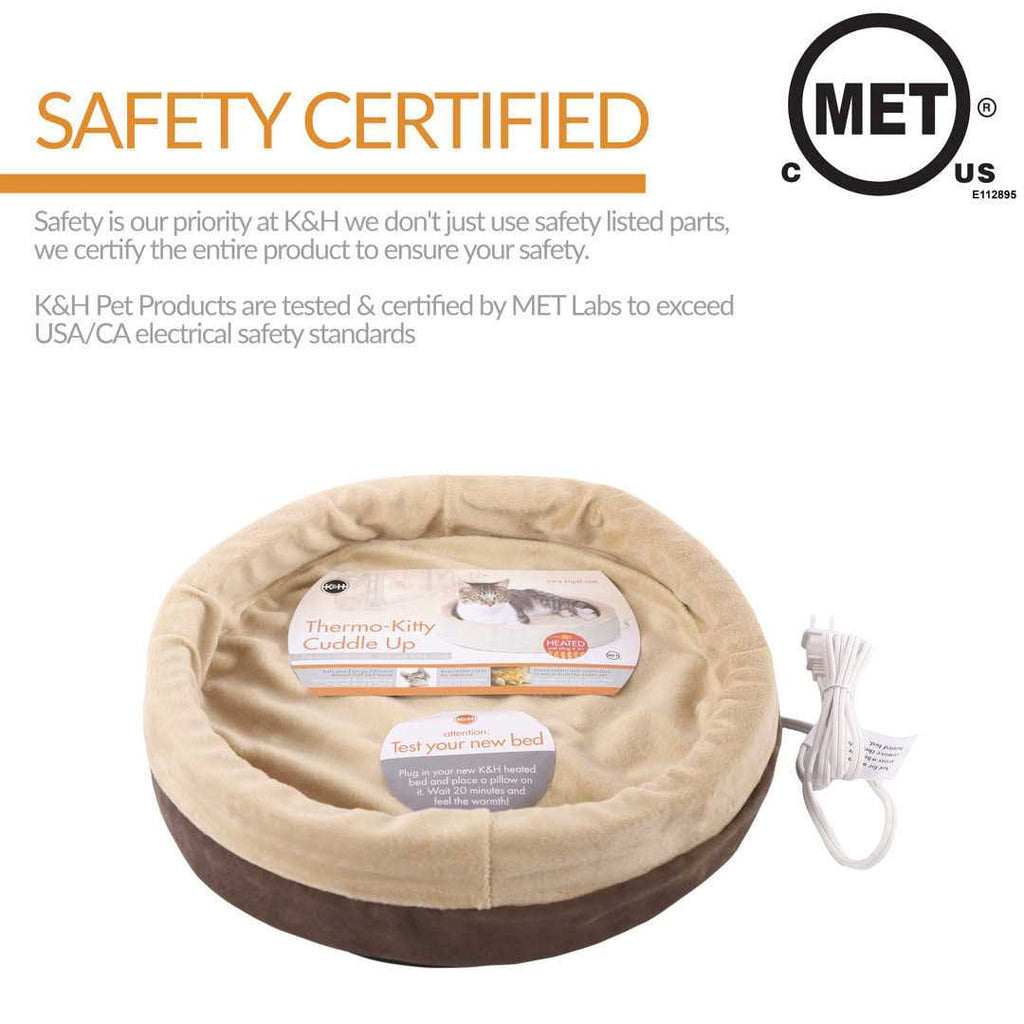Cat Bed O251994