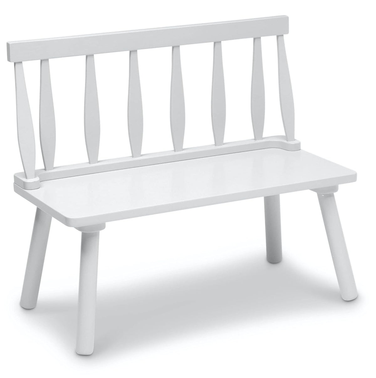 Kids Wooden Windsor Bench G534970