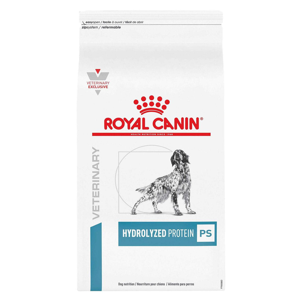 Hydrolyzed Protein Dry Dog Food E86209