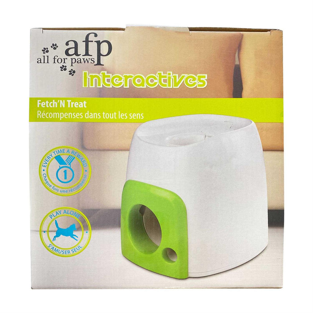 Interactive Dog Toy V47998