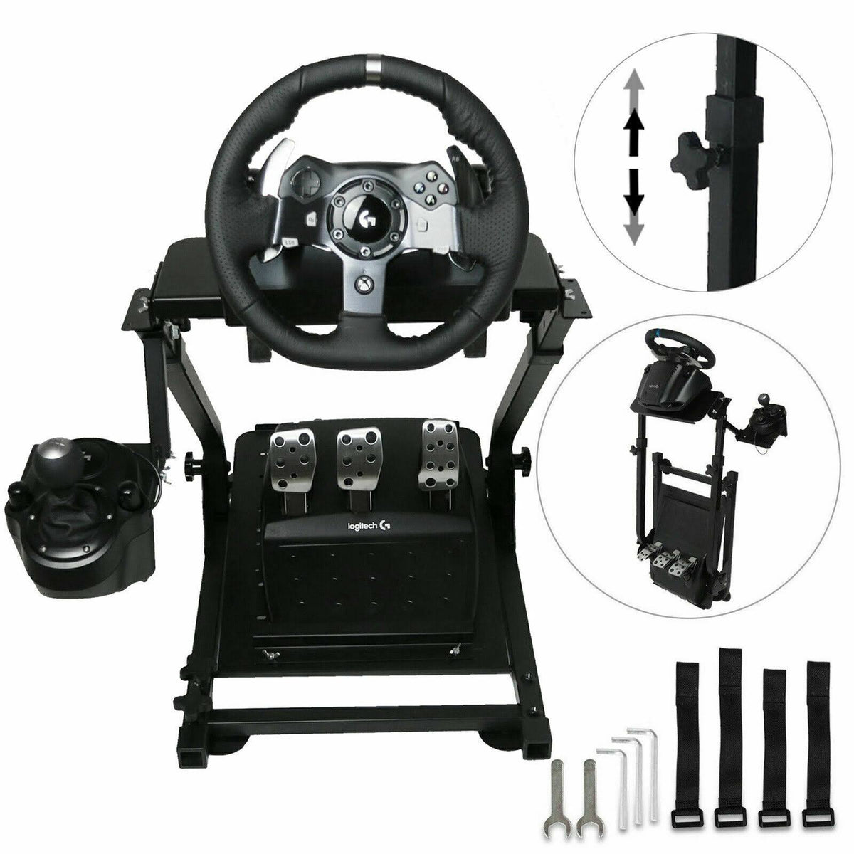 Steering Wheel Stand M99126