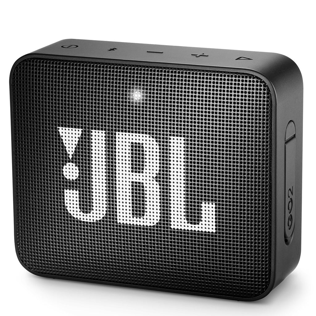 Black Portable Waterproof Bluetooth Speaker I8141