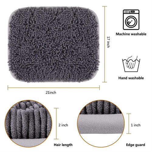 17” x 21” Snuffle Mat H287