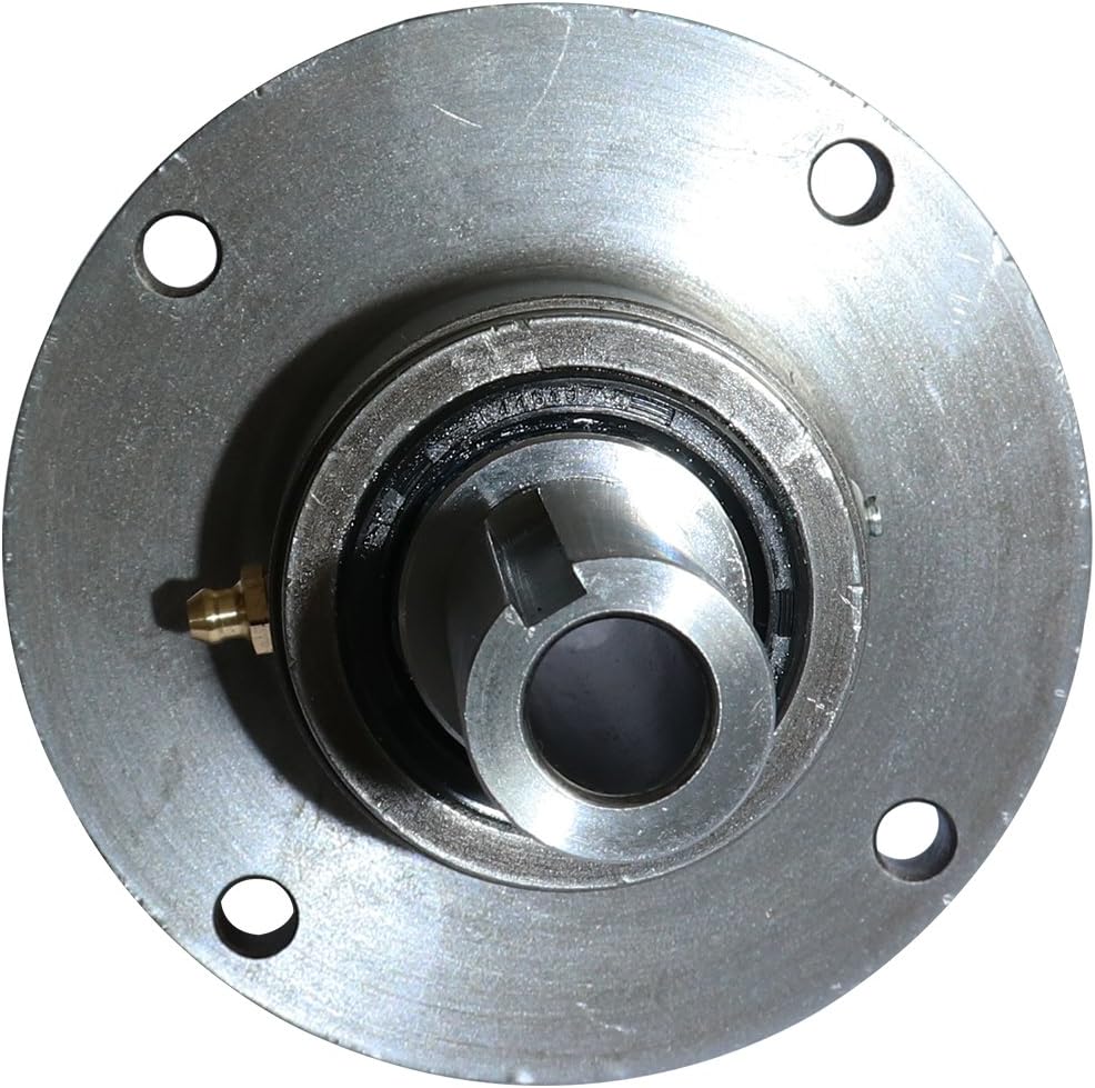 Spindle Assembly with Zerk Fitting K74910