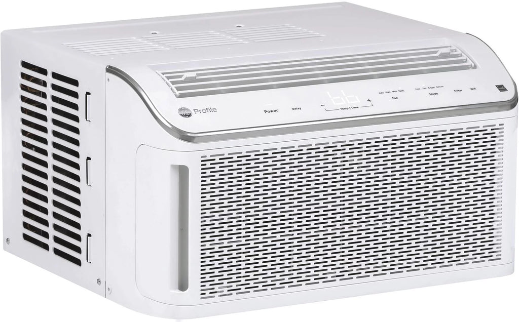 6150 BTU 115V Window Mount Air Conditioner - White Q118733