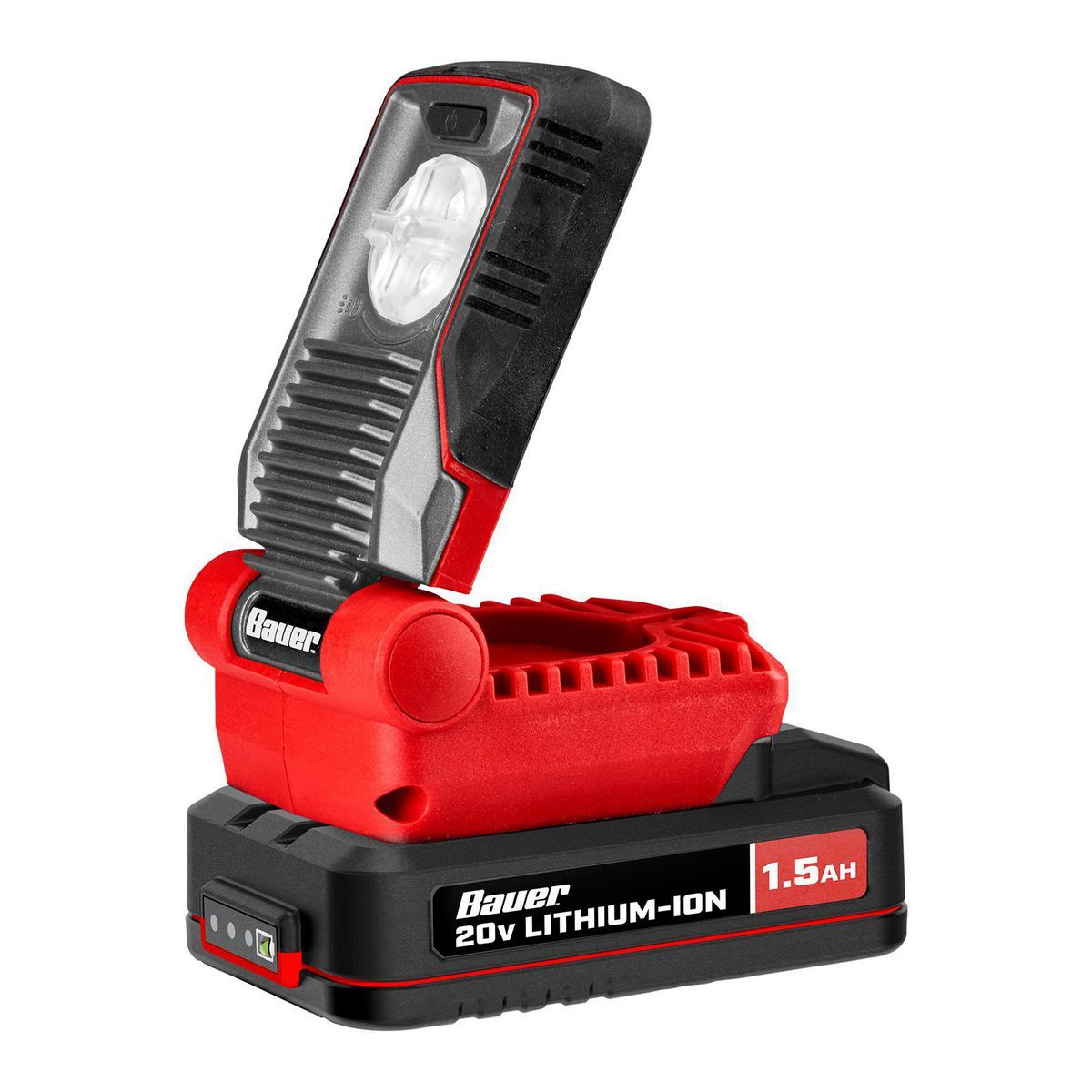 20V Cordless Compact Flashlight Tool Only J318