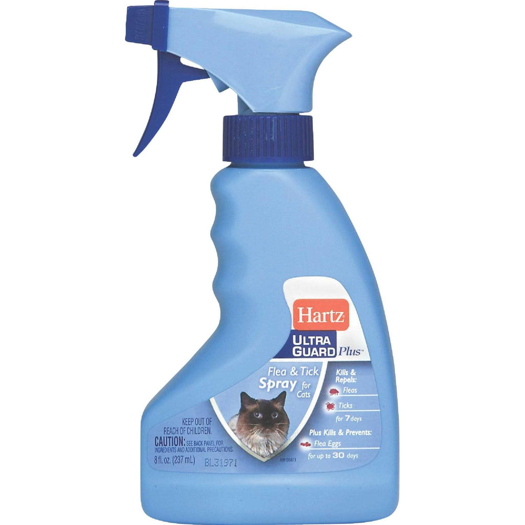 Flea & Tick Spray for Cats P92218