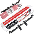 Car Fire Extinguisher Bracket R2830
