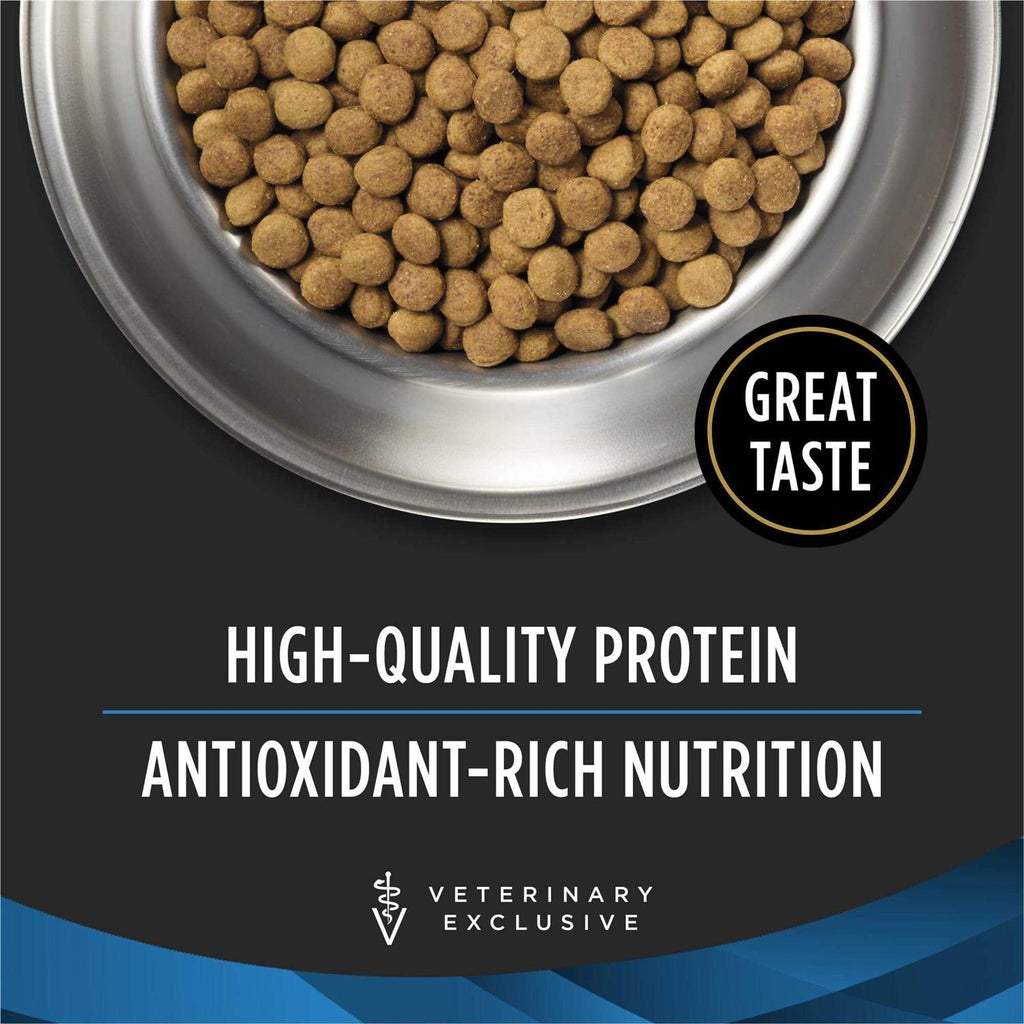 Veterinary Diets Dry Dog Food R8458