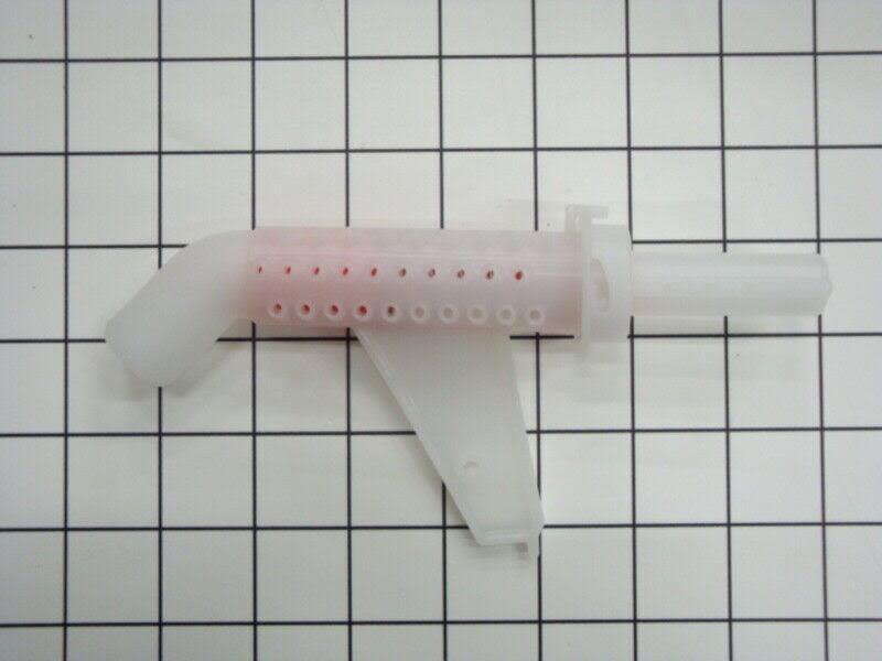 Nozzle Spray Fill Assembly C564