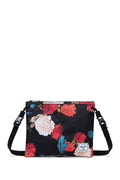Black Pouch Crossbody U5003