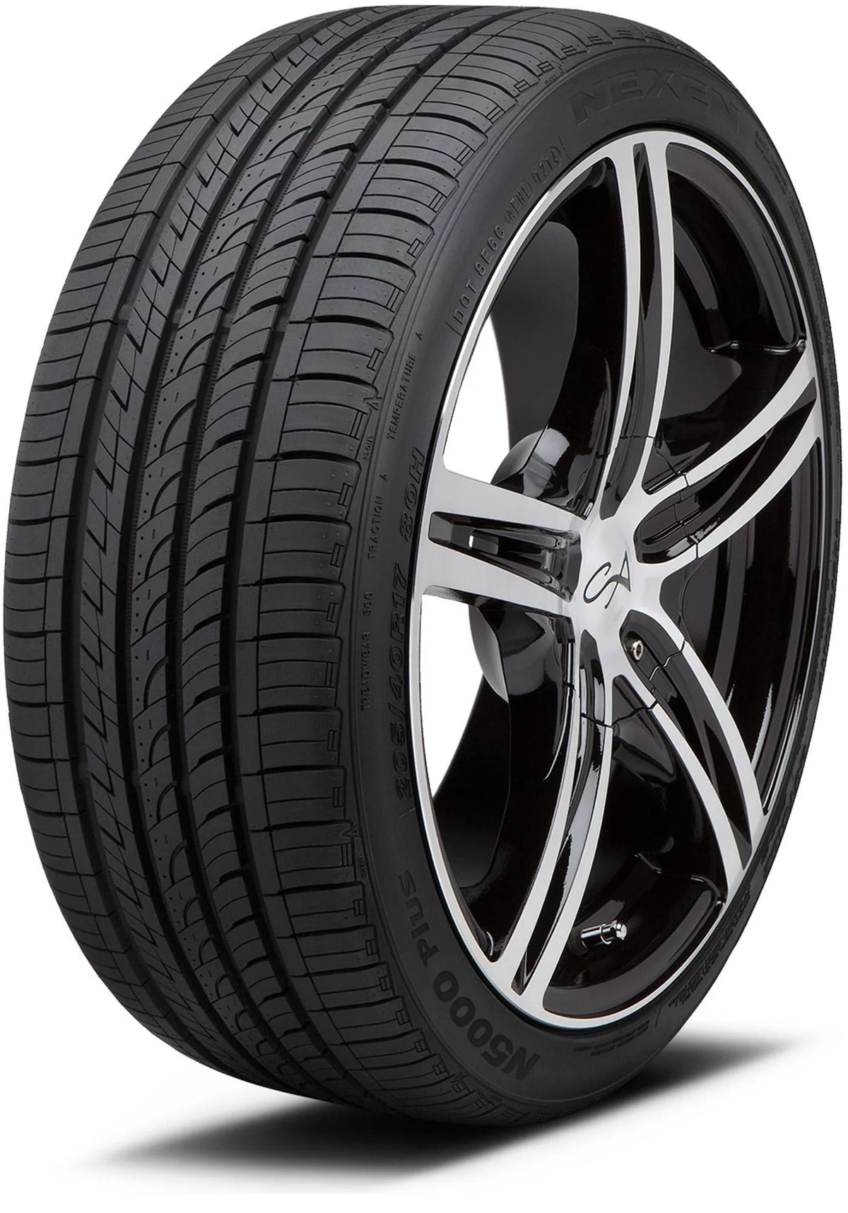 195/65R15 91H All Season Tire T87955