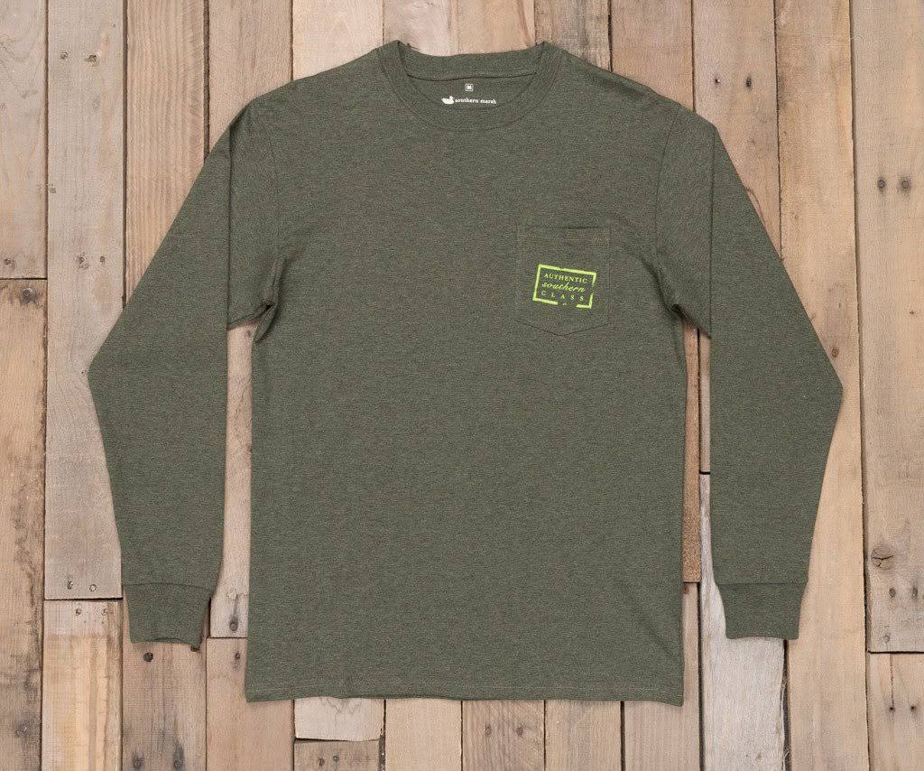 Long Sleeve Tee J18283