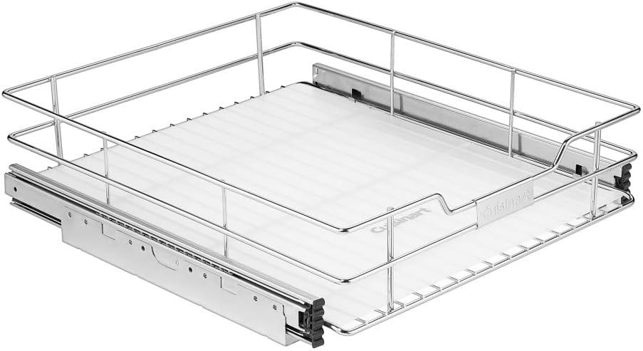 Sliding Cabinet Organizer T7144