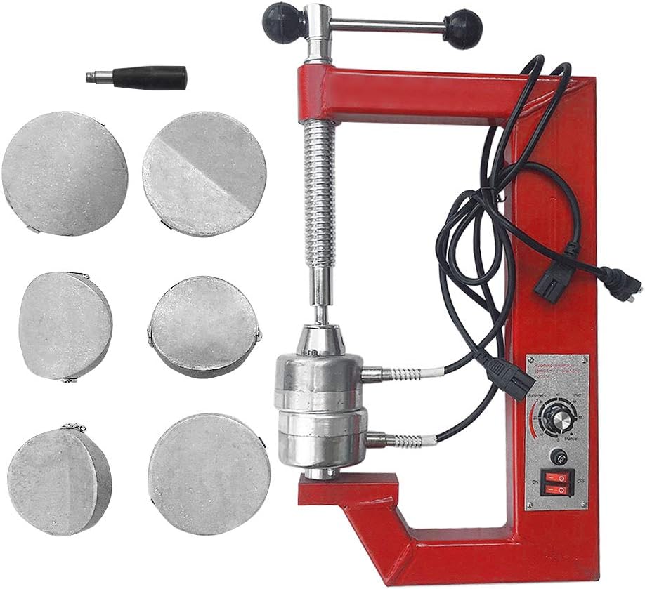 110V Tire Repair Tool Kit M357