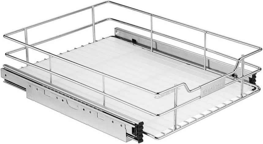 Sliding Cabinet Organizer T7144