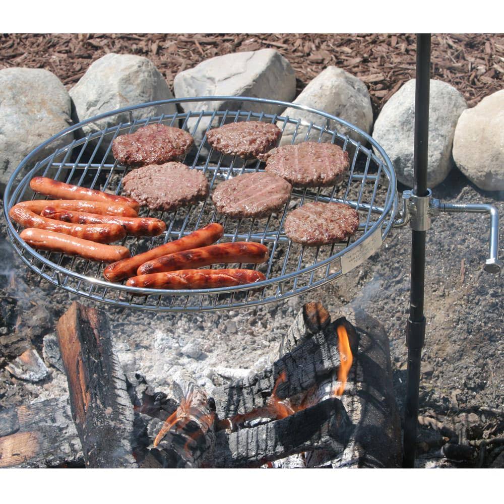 Grill F5407