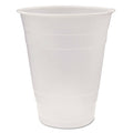 Translucent Plastic Cups 16 oz 80/Pack R630191