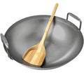 Carbon Steel Wok Z82330