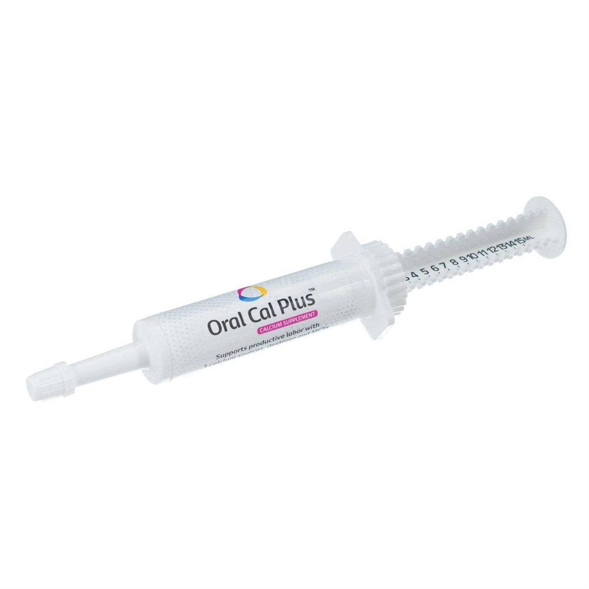Oral Cal Plus Y6576