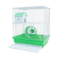 Two-Story Hamster Cage F461