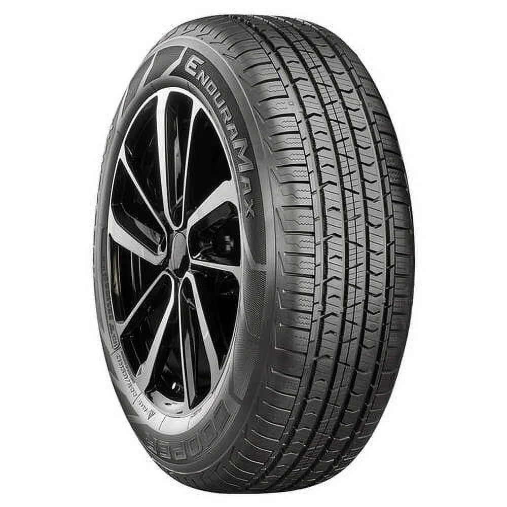 All-Season 245/60R18 105H Tire T467