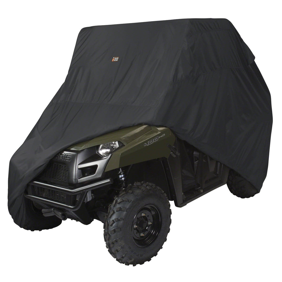 Black UTV Storage Cover V79960