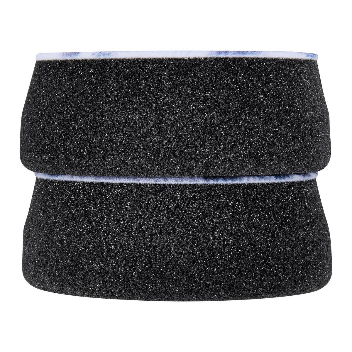 Universal Finishing Foam Pad 2-Pack E736447