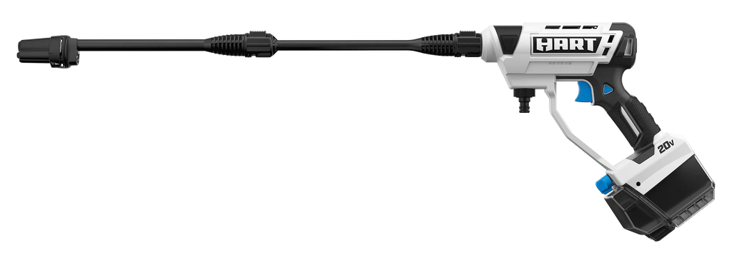 Cordless Pressurized Vehicle Cleaner S682