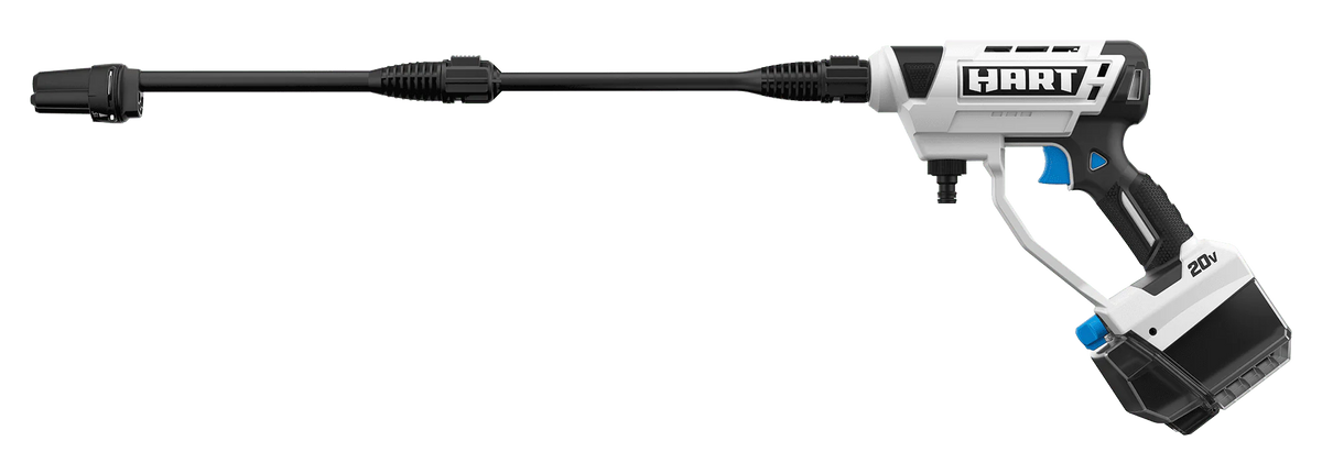 Cordless Pressurized Vehicle Cleaner S682