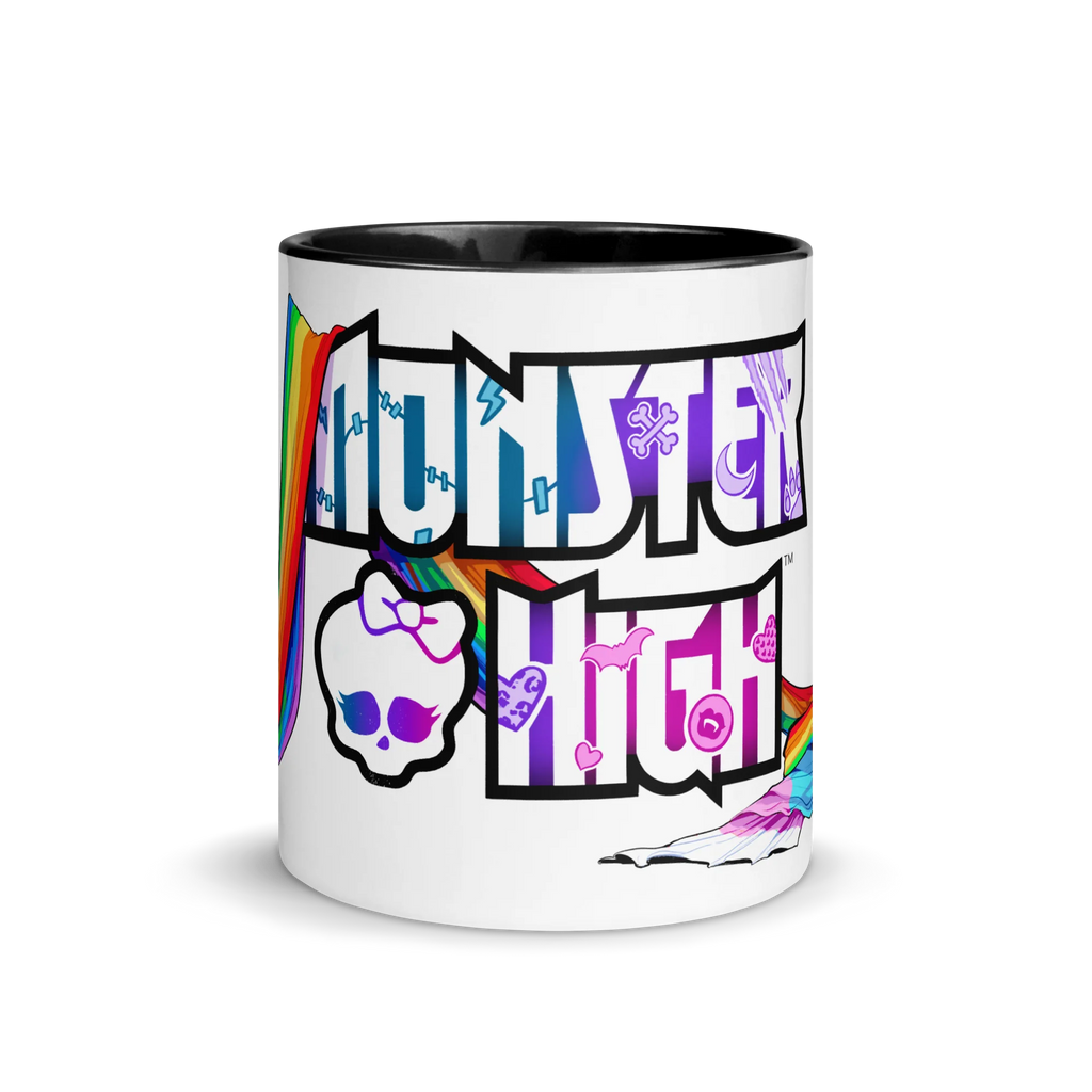 Pride Flag Mug U689772